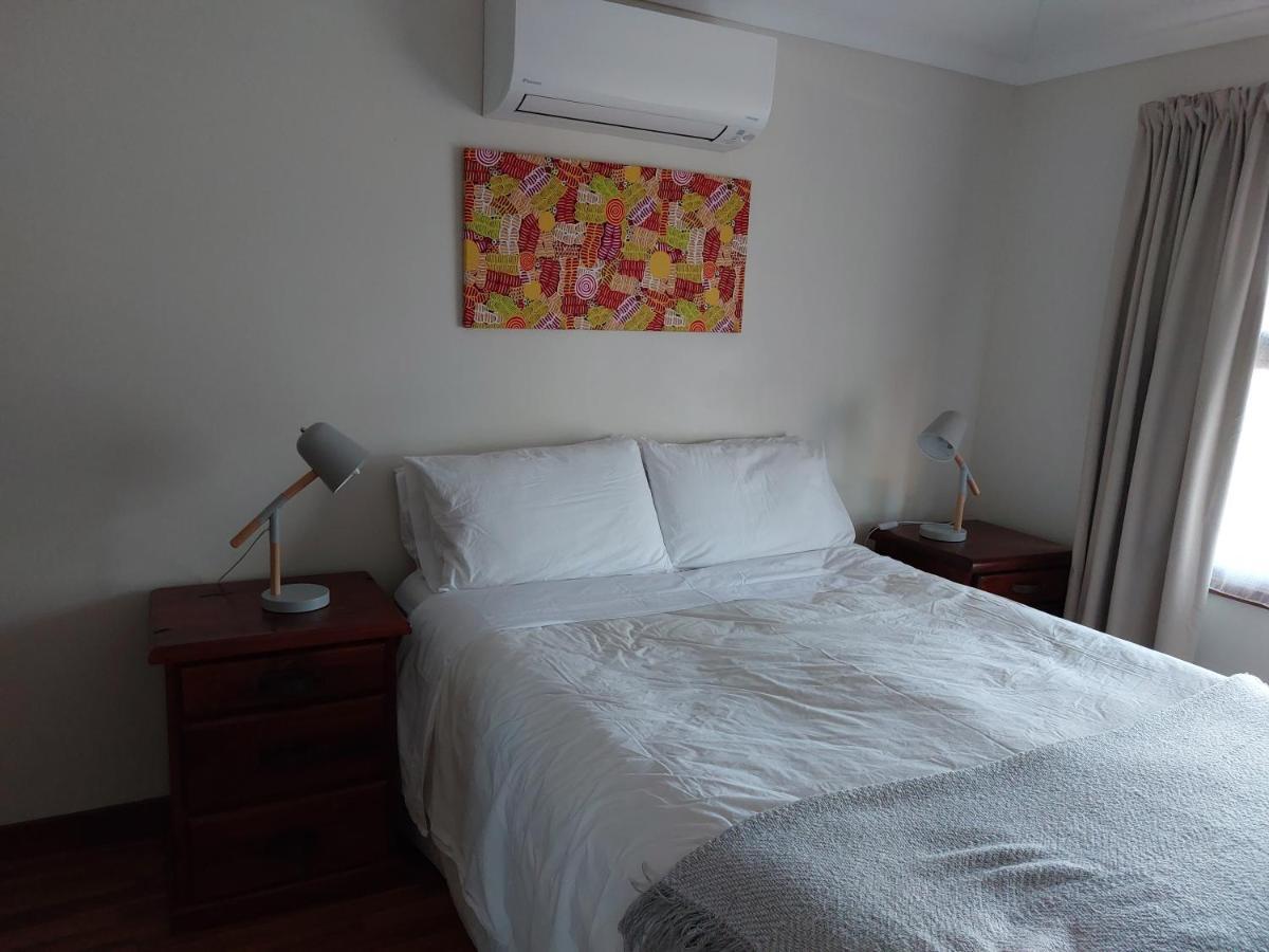 Wilmots On Dixon Bed & Breakfast Alice Springs Eksteriør bilde