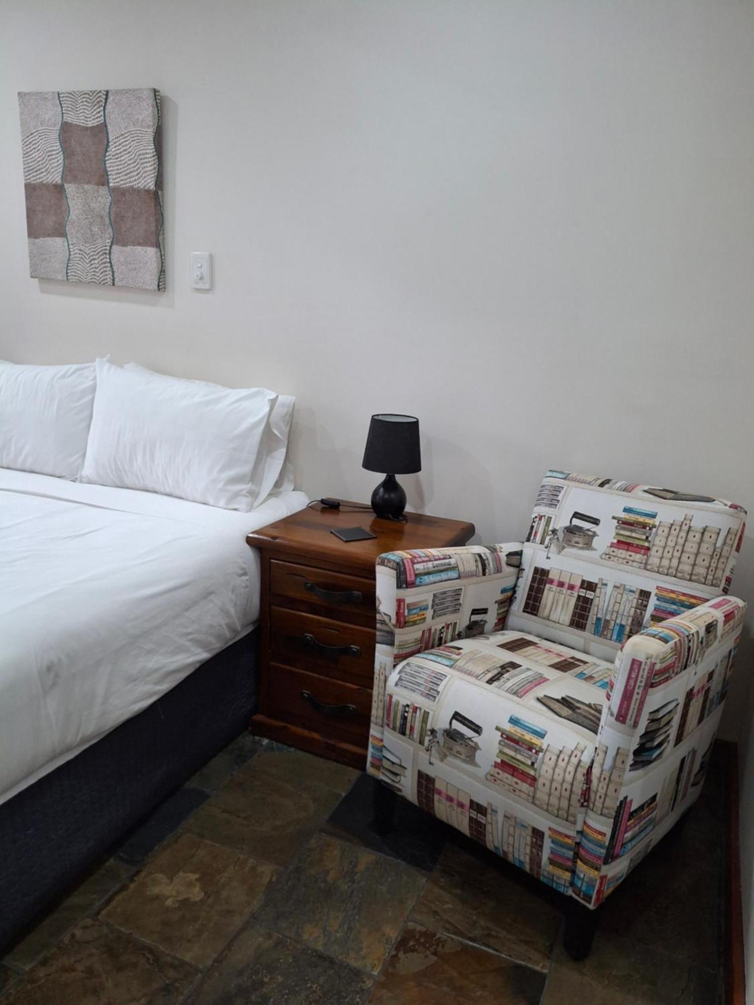 Wilmots On Dixon Bed & Breakfast Alice Springs Eksteriør bilde