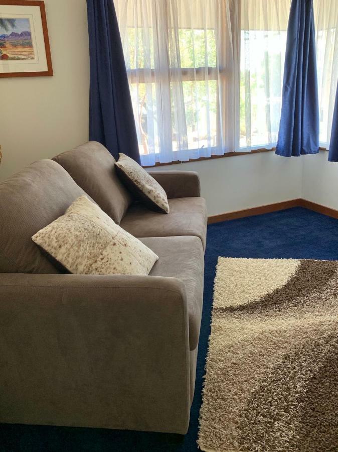 Wilmots On Dixon Bed & Breakfast Alice Springs Eksteriør bilde